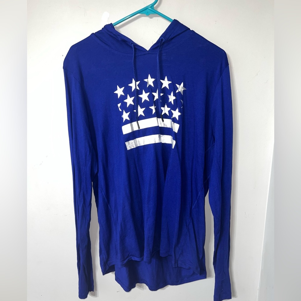 Women’s Long sleeve Under Armour Shirt